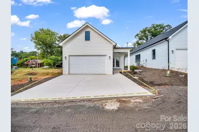170 N Mitchell Street, Rutherfordton, NC 28139 - Photo 4