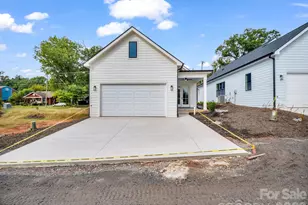 170 N Mitchell St, Rutherfordton, NC 28139 - Photo 4