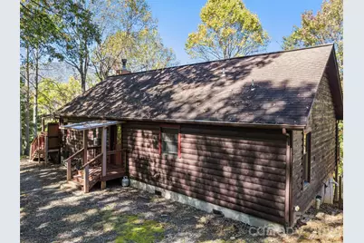 612 Whispering Winds Road, Waynesville, NC 28785 - Photo 4