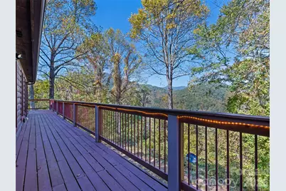 612 Whispering Winds Road, Waynesville, NC 28785 - Photo 12