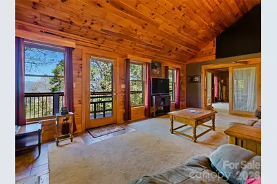 612 Whispering Winds Road, Waynesville, NC 28785 - Photo 14