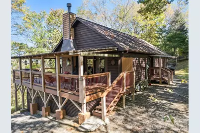 612 Whispering Winds Road, Waynesville, NC 28785 - Photo 2