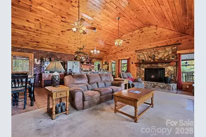 612 Whispering Winds Road, Waynesville, NC 28785 - Photo 16