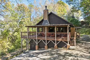 612 Whispering Winds Rd, Waynesville, NC 28785 - Photo 1