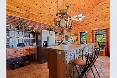 612 Whispering Winds Road, Waynesville, NC 28785 - Photo 18