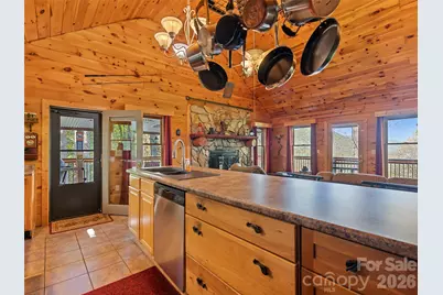 612 Whispering Winds Road, Waynesville, NC 28785 - Photo 22