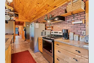 612 Whispering Winds Road, Waynesville, NC 28785 - Photo 20