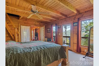 612 Whispering Winds Road, Waynesville, NC 28785 - Photo 28