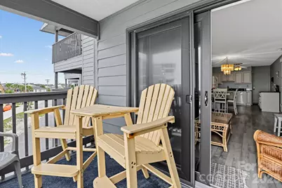 6000 Ocean Boulevard N #208, North Myrtle Beach, SC 29582 - Photo 4