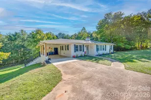 281 Jack McKinney Rd, Forest City, NC 28043 - Photo 34