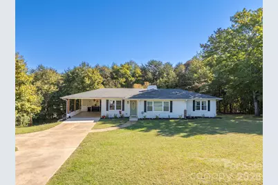 281 Jack McKinney Road, Forest City, NC 28043 - Photo 1