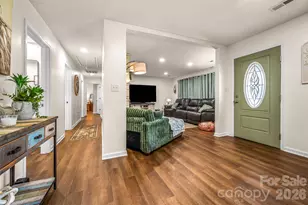 281 Jack McKinney Rd, Forest City, NC 28043 - Photo 8