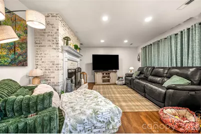 281 Jack McKinney Road, Forest City, NC 28043 - Photo 6