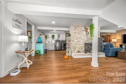 281 Jack McKinney Road, Forest City, NC 28043 - Photo 22