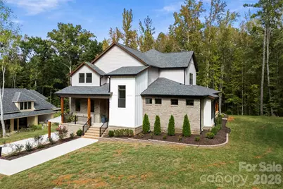 8223 Max Meadows Drive, Charlotte, NC 28227 - Photo 4