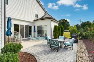 12206 Anne Blount Aly, Davidson, NC 28078 - Photo 18