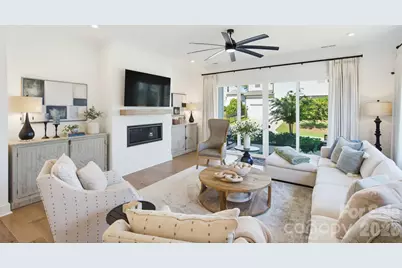 12206 Anne Blount Alley, Huntersville, NC 28078 - Photo 14