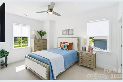 12206 Anne Blount Alley, Huntersville, NC 28078 - Photo 36