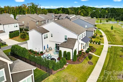 12206 Anne Blount Alley, Huntersville, NC 28078 - Photo 2