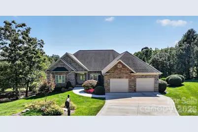 76 Divot Court, Bethlehem, NC 28601 - Photo 4