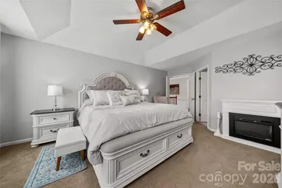 421 Halliwell Street, Charlotte, NC 28262 - Photo 32