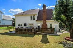 421 Halliwell St, Charlotte, NC 28262 - Photo 38