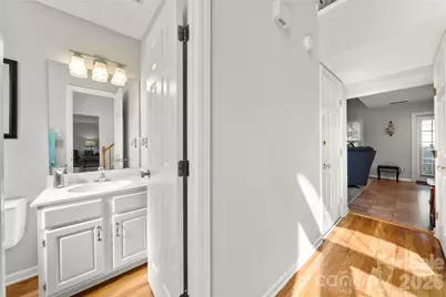421 Halliwell Street, Charlotte, NC 28262 - Photo 26