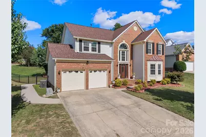 421 Halliwell Street, Charlotte, NC 28262 - Photo 1