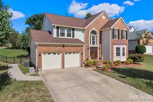 421 Halliwell St, Charlotte, NC 28262 - Photo 1