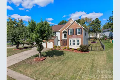 421 Halliwell Street, Charlotte, NC 28262 - Photo 2