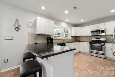 421 Halliwell Street, Charlotte, NC 28262 - Photo 20