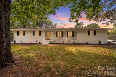 803 E 24th Street, Newton, NC 28658 - Photo 1