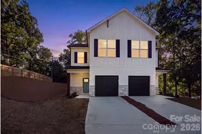 603 Coulwood Drive, Charlotte, NC 28214 - Photo 1