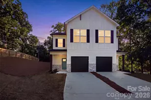 603 Coulwood Dr, Charlotte, NC 28214 - Photo 1