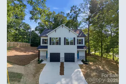 603 Coulwood Drive, Charlotte, NC 28214 - Photo 2