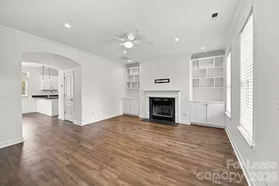 10007 Ansonborough Square, Huntersville, NC 28078 - Photo 6