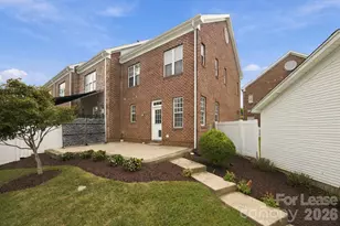 10007 Ansonborough Square, Huntersville, NC 28078 - Photo 4