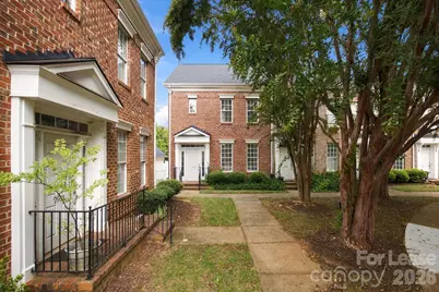 10007 Ansonborough Square, Huntersville, NC 28078 - Photo 30