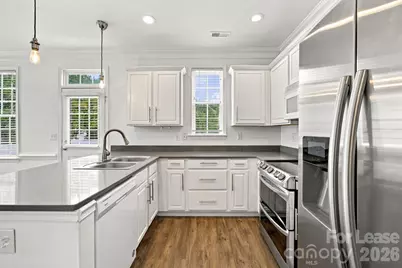 10007 Ansonborough Square, Huntersville, NC 28078 - Photo 14