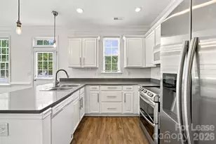 10007 Ansonborough Square, Huntersville, NC 28078 - Photo 14
