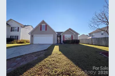 223 Gumtree Drive, Kannapolis, NC 28083 - Photo 1