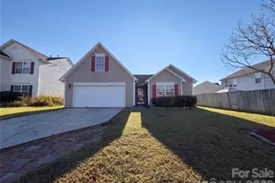 223 Gumtree Dr, Kannapolis, NC 28083 - Photo 1