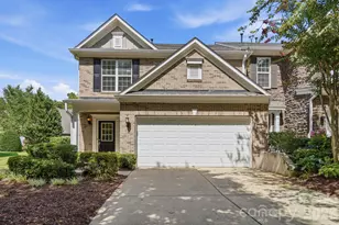 16852 Dunaverty Pl, Charlotte, NC 28277 - Photo 1