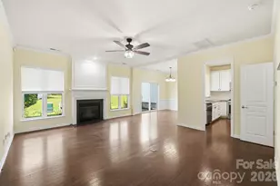 16852 Dunaverty Pl, Charlotte, NC 28277 - Photo 6