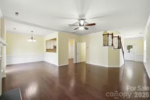 16852 Dunaverty Pl, Charlotte, NC 28277 - Photo 8