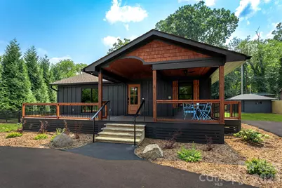 11 Pine Circle, Black Mountain, NC 28711 - Photo 42