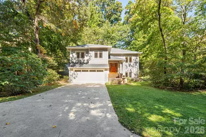 21 Lake Avenue, Black Mountain, NC 28711 - Photo 4