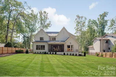 133 Wonderwood Drive, Charlotte, NC 28211 - Photo 2