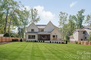 133 Wonderwood Dr, Charlotte, NC 28211 - Photo 2