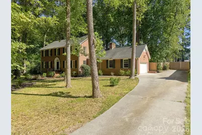 321 Camelot Drive, Salisbury, NC 28144 - Photo 4